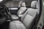 Toyota Corolla 2014 года